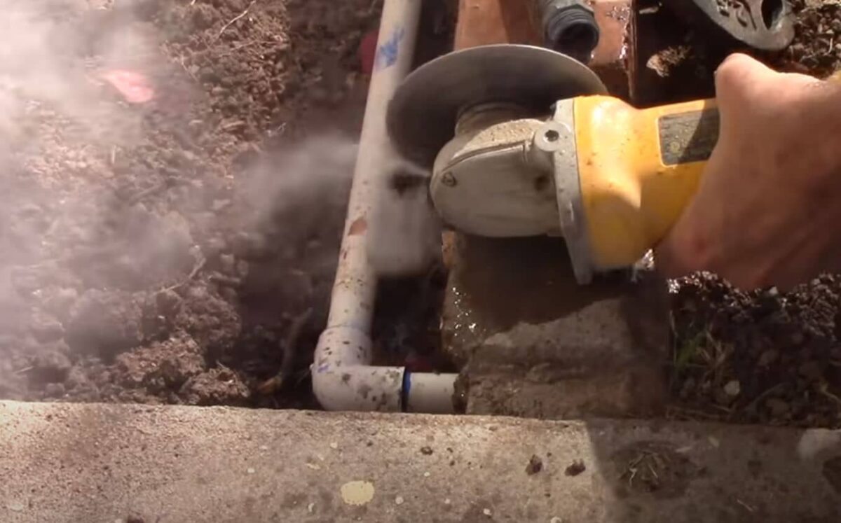 Can I Use an Angle Grinder to Cut Concrete? An Auckland Concrete Cutters Expert Insight