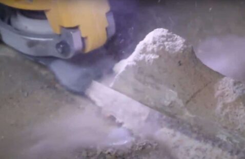 Can an oscillating tool cut concrete? The Auckland Perspective