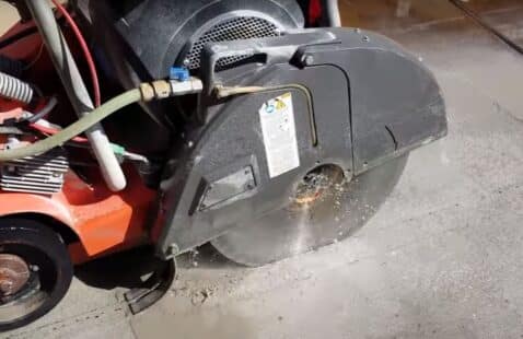 Do All Types of Concrete Release the Same Amount of Silica When Cut?