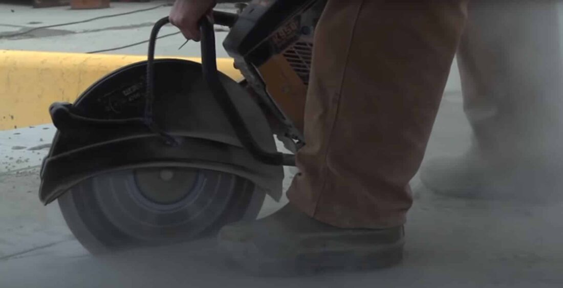 What Are the Best Methods to Control Silica Dust?